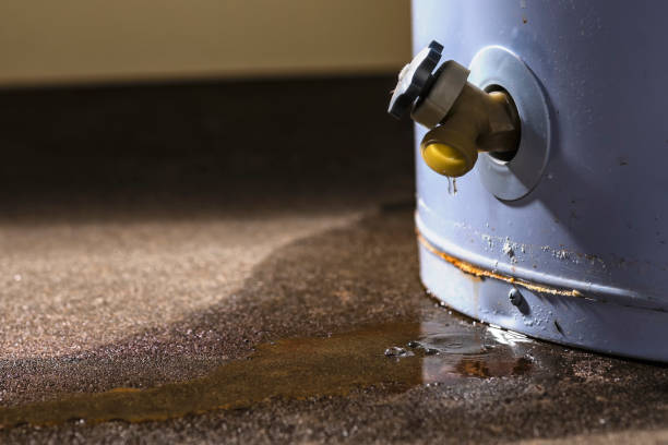 Reliable Mint Hill, NC Water damage restoration Solutions