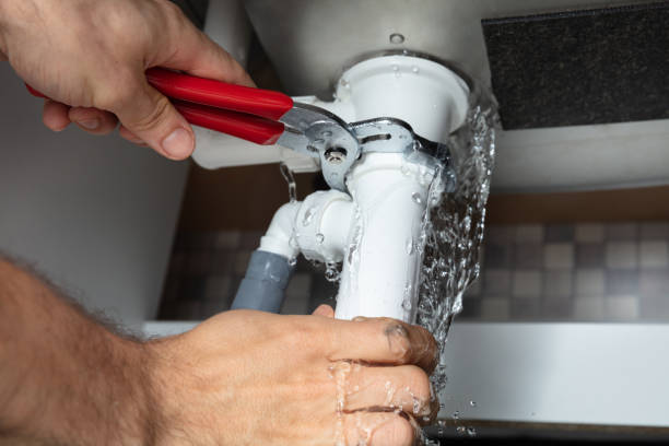 Best Water damage cleanup near me  in Mint Hill, NC