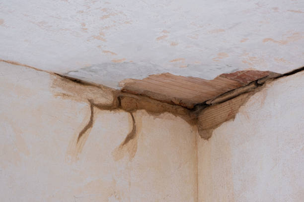 Water damage restoration experts in Mint Hill, NC