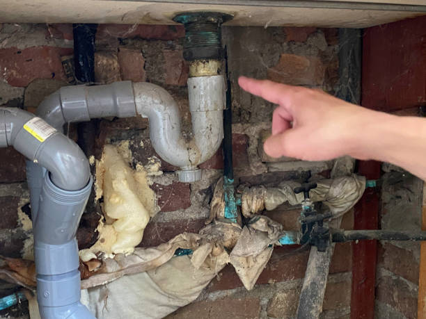Best 24/7 water damage repair  in Mint Hill, NC