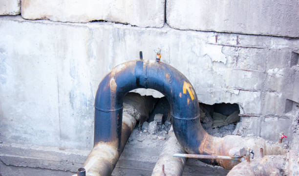 Best Flood restoration services  in Mint Hill, NC