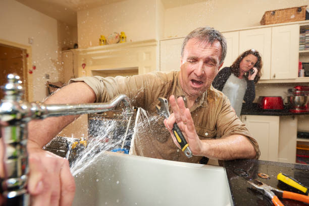Best Commercial water damage restoration  in Mint Hill, NC